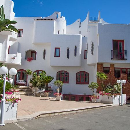 Assinos Palace Hotel Giardini Naxos Eksteriør bilde